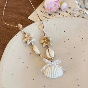 Coquette Marina Necklace
