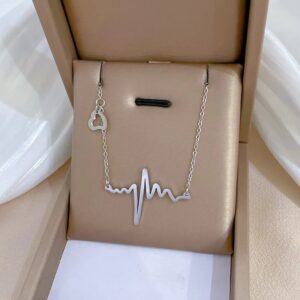Lifeline Lover Necklace