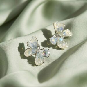 Flutter Muse Earrings