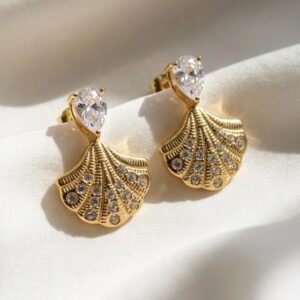 Vacation Glow Earrings