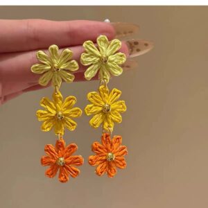 Aloha Sunset Earrings