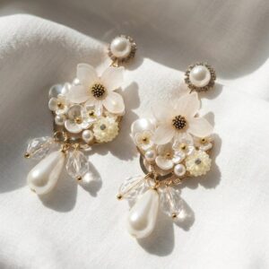 Moonlight Dream Earrings