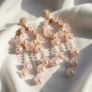 Elysian Dreamfall Earrings