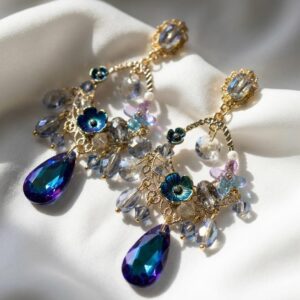Folklore Dreamy Earrings