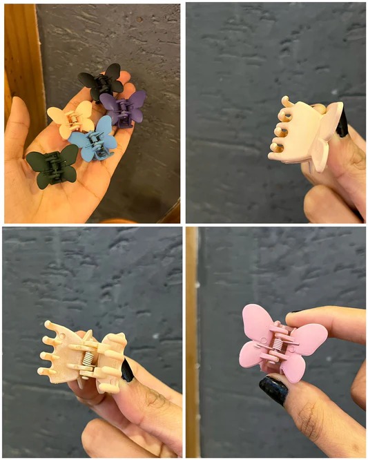 Flying Butterfly Claw Clutchers
