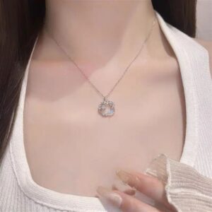 Twinkle Twinkle Sparkle Star Necklace