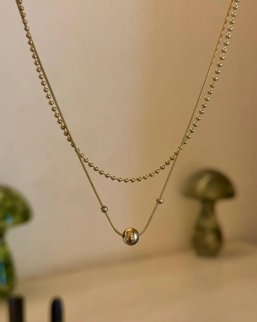 Chateau Elegance Necklace - Image 2
