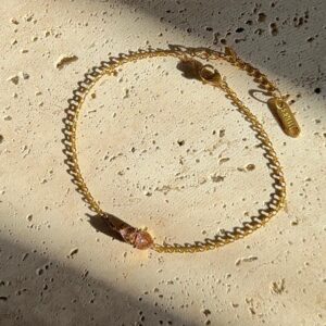 Love me Like you do Bracelet