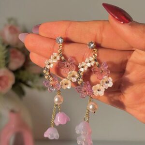 Spelled by Flutter Dreamy Earrings