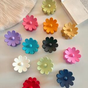Bloom Hair Claws