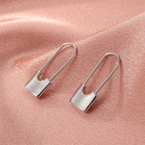 Pin-it Queen! Earrings