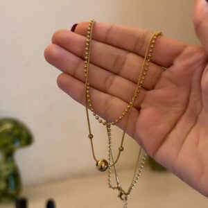 Chateau Elegance Necklace