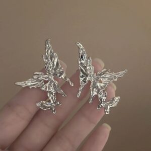 Juliette Flutter Earrings
