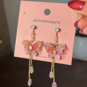 Wings of Fae Dreamy Earrings