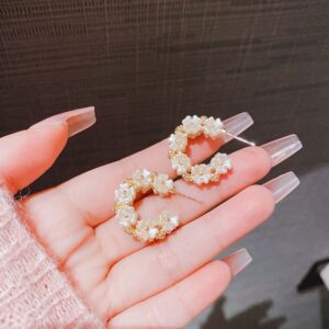 Garden Glaze Earrings