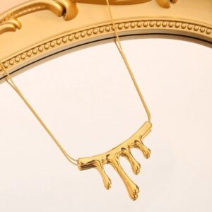 Slay Drip Necklace
