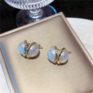 Pearly Euphoria Earrings