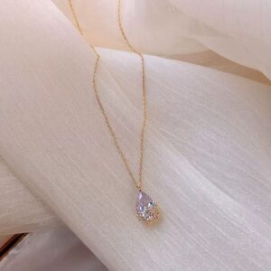Dreamland Fairy Necklace
