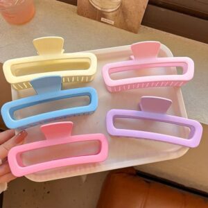 Candy XL Hair Claws