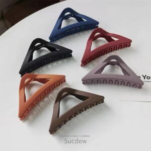 Snatchy Daily Matte Hair Claws
