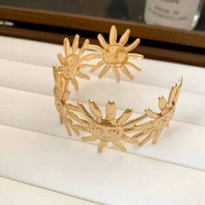 Sunshine Slays! Hand Cuff
