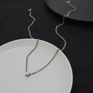 Domino Men’s Chain Necklace
